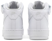 Nike Air Force 1 Mid '07 White