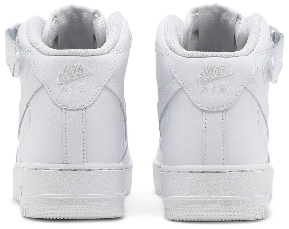 Nike Air Force 1 Mid '07 White