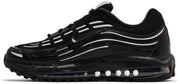 Nike Air Max TL 2.5 Black Metallic Silver
