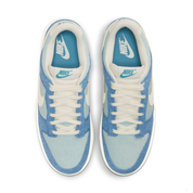 Women's Dunk Low "Denim" Shoes