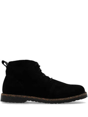 Women's Uppsala Boots In Black
