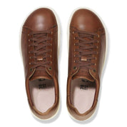 Men's Bend Sneaker In Cognac