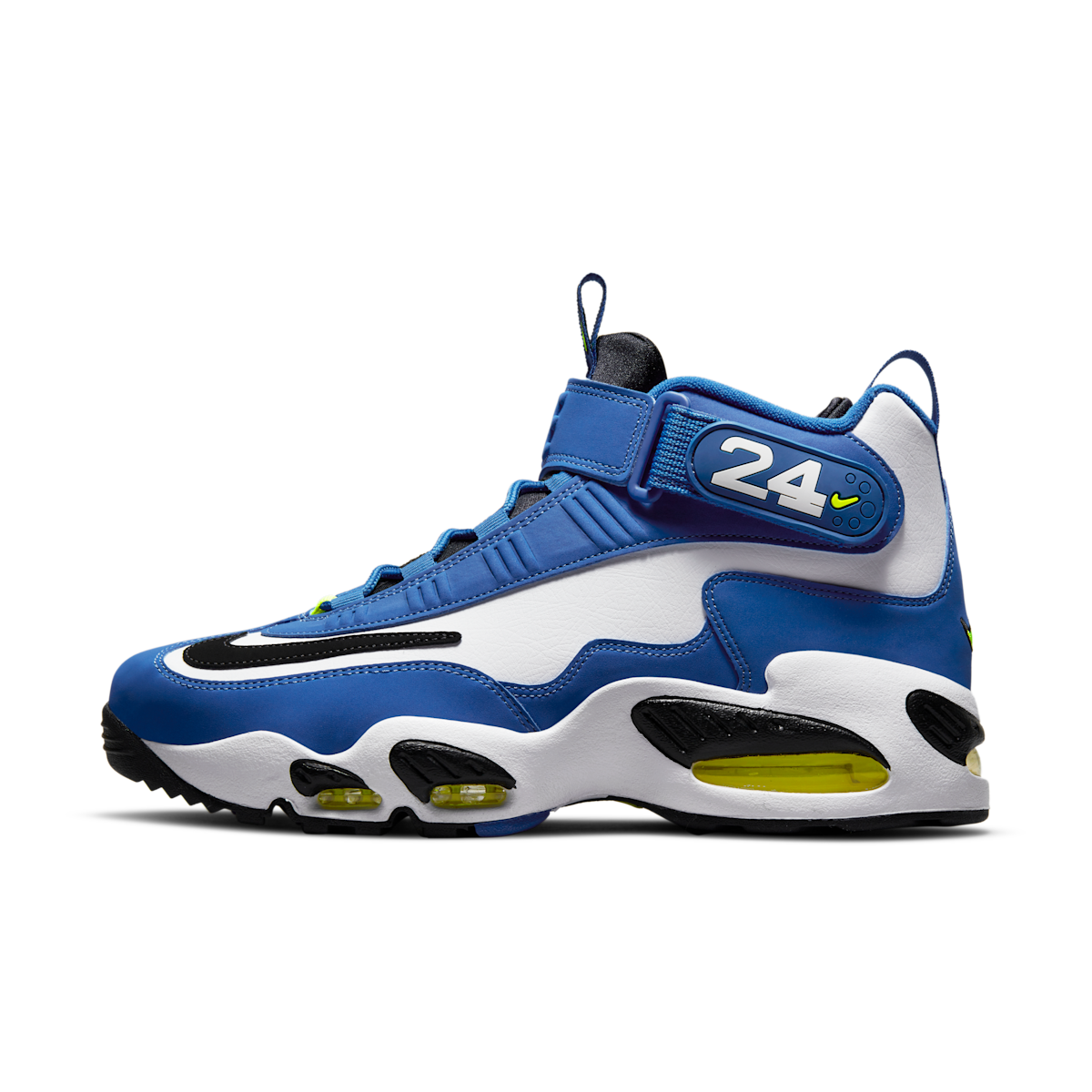 Men's Air Griffey Max 1 Shoes