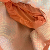 Women's Tempo Lined Dri Fit 3In Shorts In Apricot