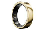 RingConn Gen 3 Smart Ring - Size 7 (Royal Gold)