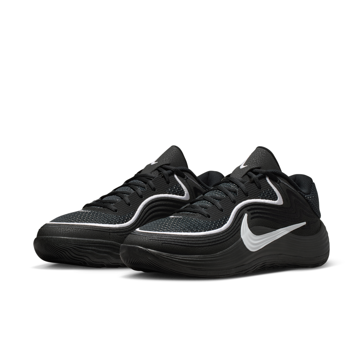 Men's Precision 8 Low Basketball Shoes