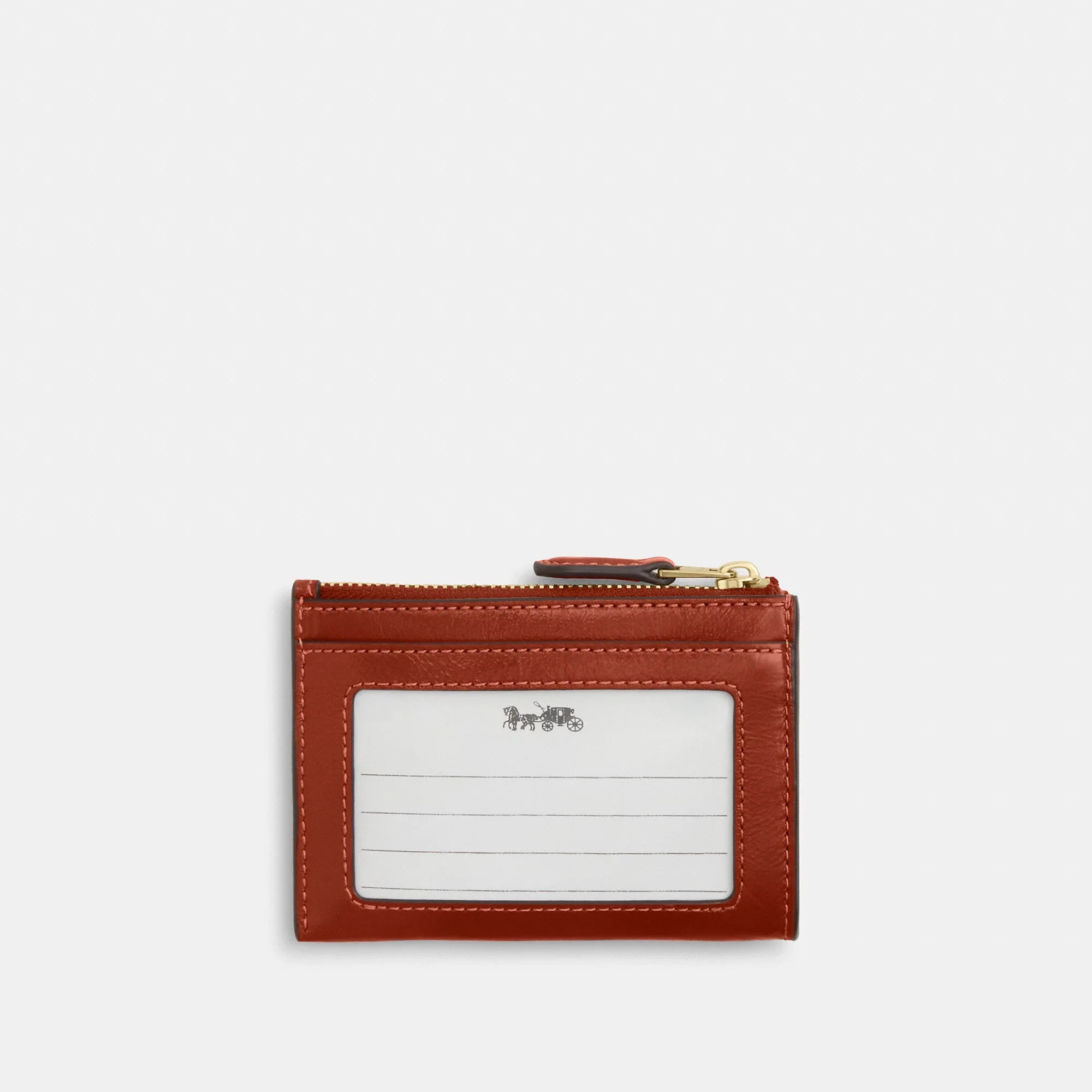 Coach Outlet Mini Skinny Id Case