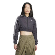adidas Adicolor Women Teamgeist Cropped Track Top