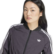 adidas Adicolor Women Teamgeist Cropped Track Top
