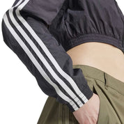adidas Adicolor Women Teamgeist Cropped Track Top