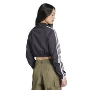 adidas Adicolor Women Teamgeist Cropped Track Top