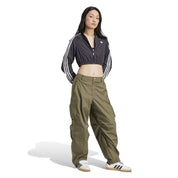 adidas Adicolor Women Teamgeist Cropped Track Top