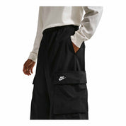 Nike Sportswear Club Men's Oversized Cargo Shorts
