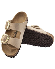 Birkenstock Arizona Big Buckle Leather Sandal