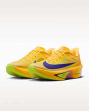 Women's Zoom Fly 6 Road Racing Shoes In Citron Pulse/volt Ice/hyper