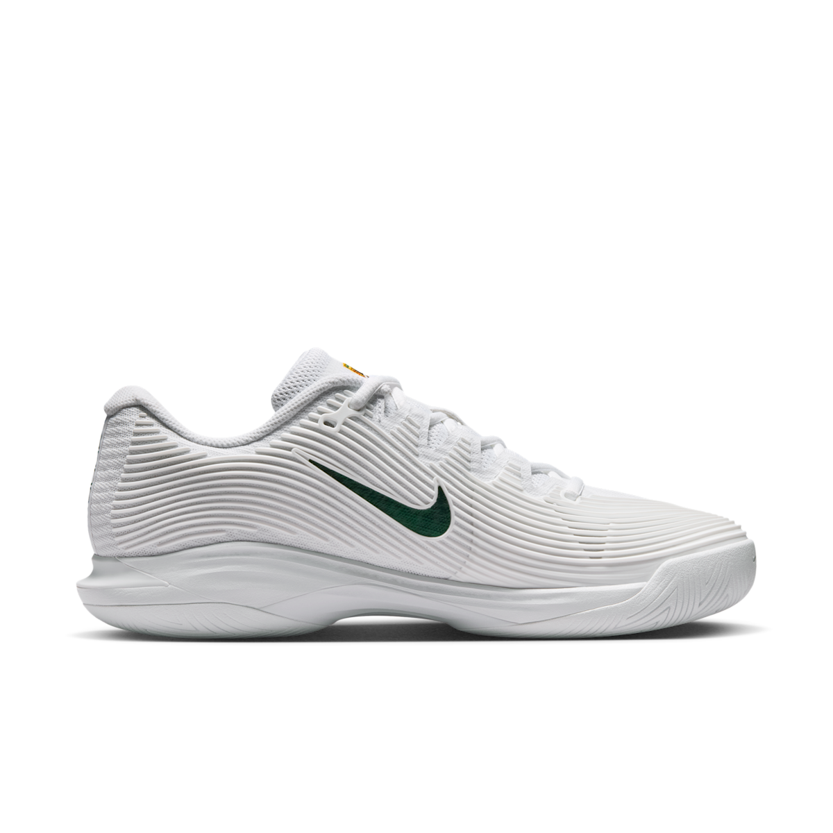 Women's Zoom Vapor 12 PRM Hard Court Tennis Shoes