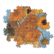 1000pc Sunflowers (Van Gogh) Puzzle