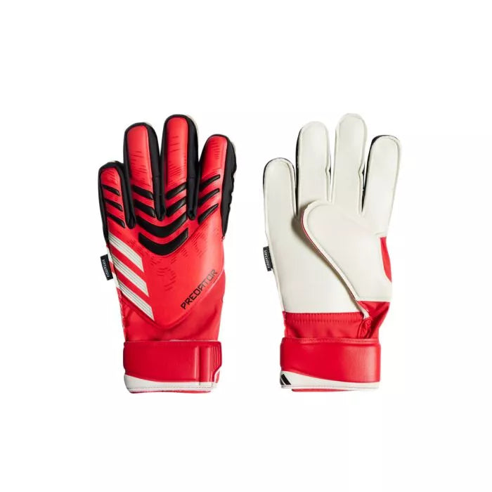 JR Predator GL MTC FS - Pure Ruby/Lucid Red/Black