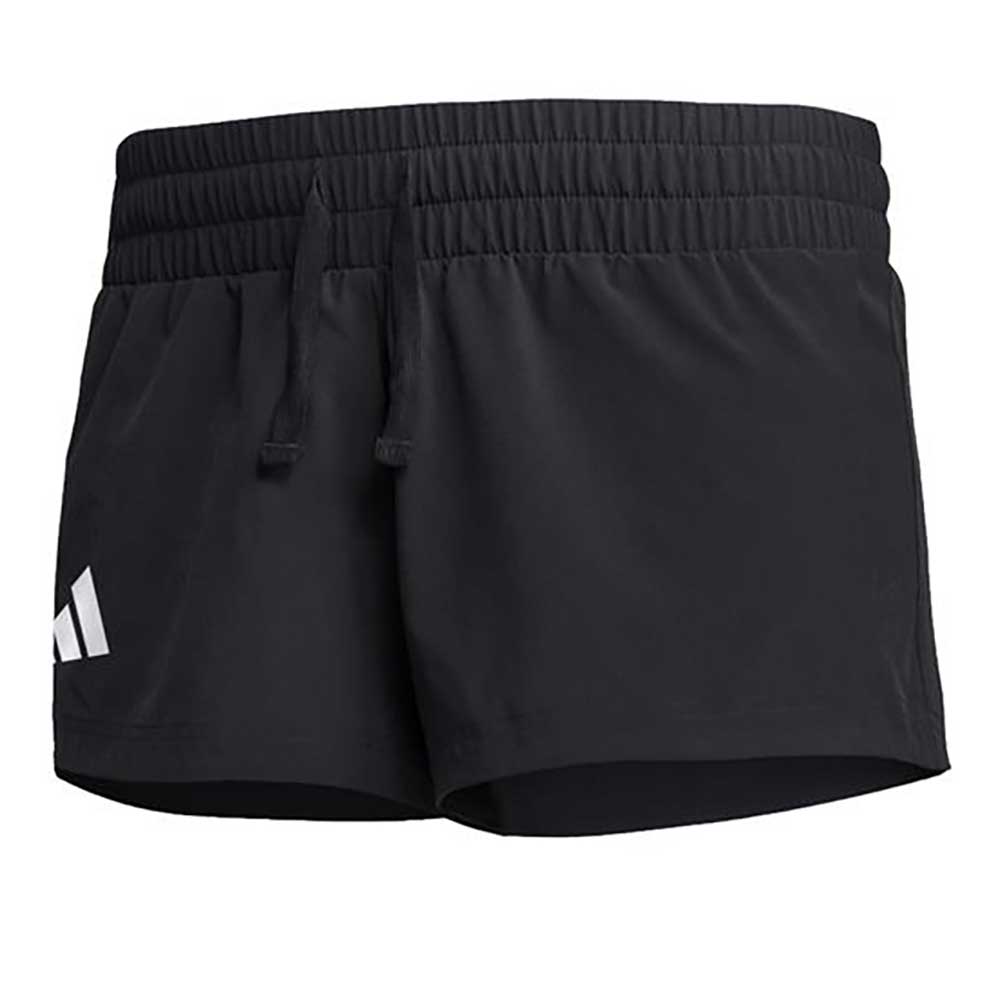 Women's Program 3" Short - Black