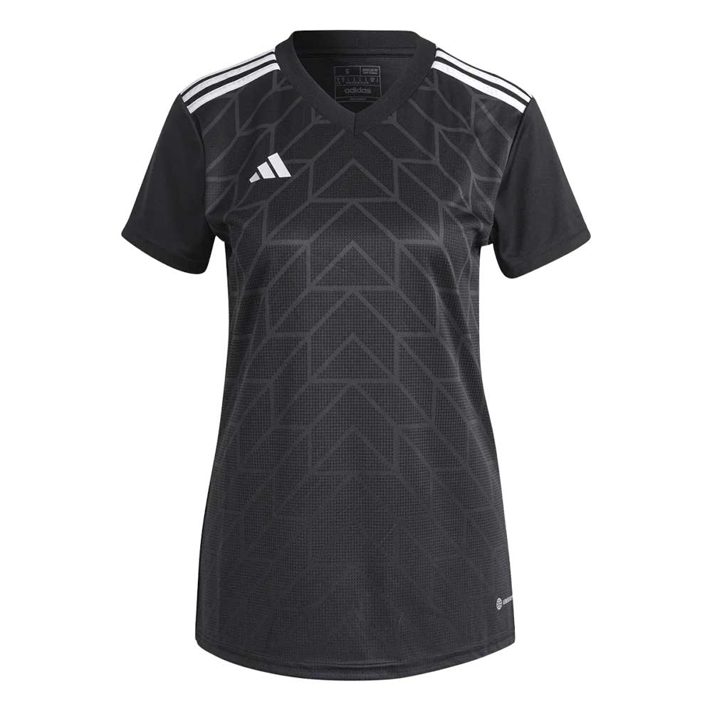 Women's Team Icon 23 Jersey - Black
