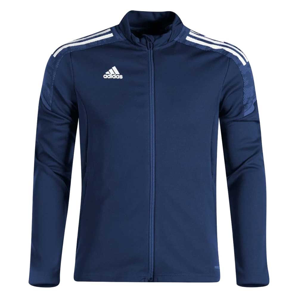 Men's Condivo 21 Track Jacket - Navy