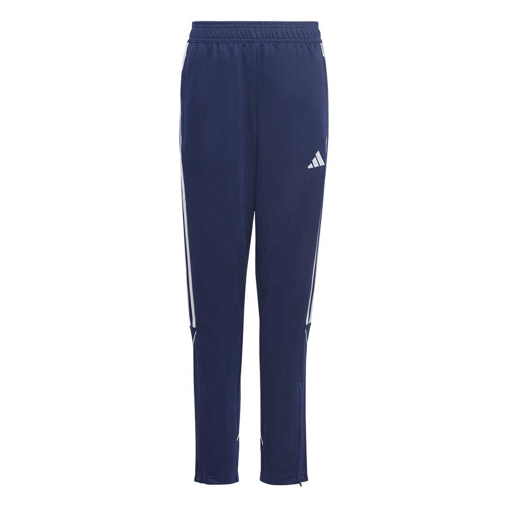 Youth Tiro23 League Pant - Navy