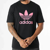 adidas Originals Trefoil Firebird T-Shirt