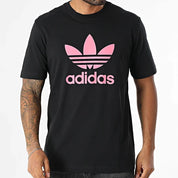 adidas Originals Trefoil Firebird T-Shirt