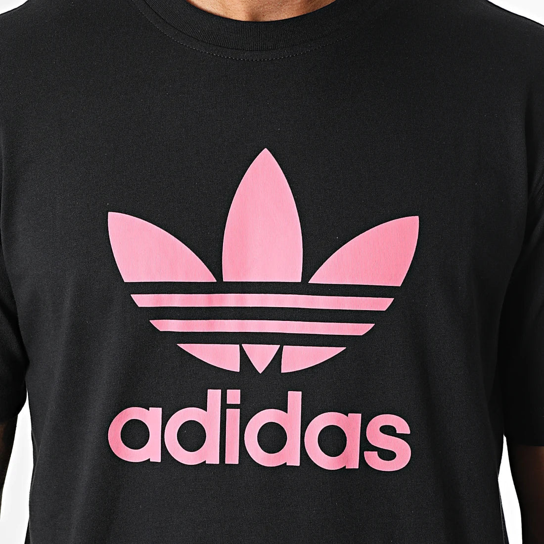 adidas Originals Trefoil Firebird T-Shirt