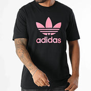 adidas Originals Trefoil Firebird T-Shirt