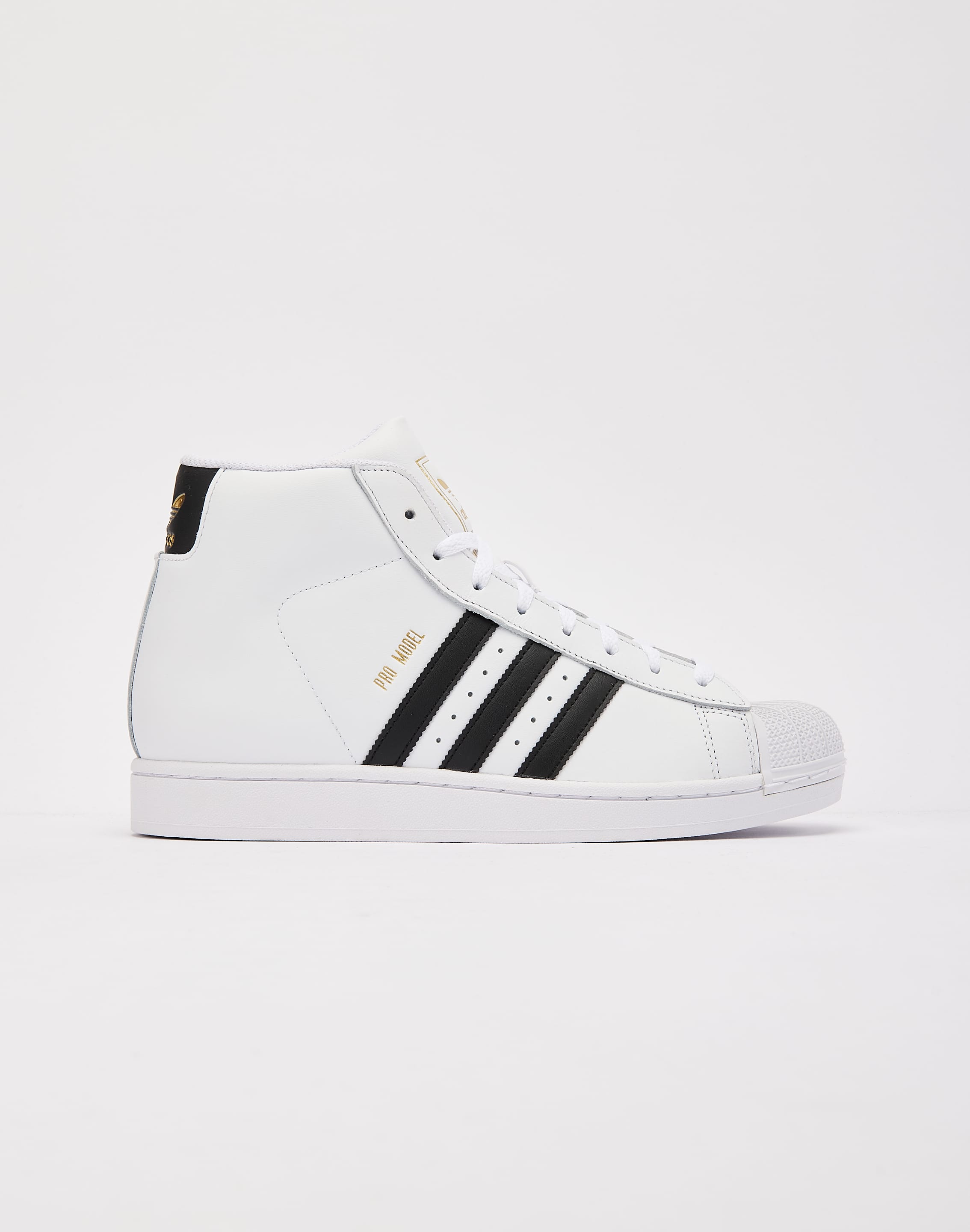 Adidas Pro Model