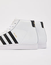 Adidas Pro Model