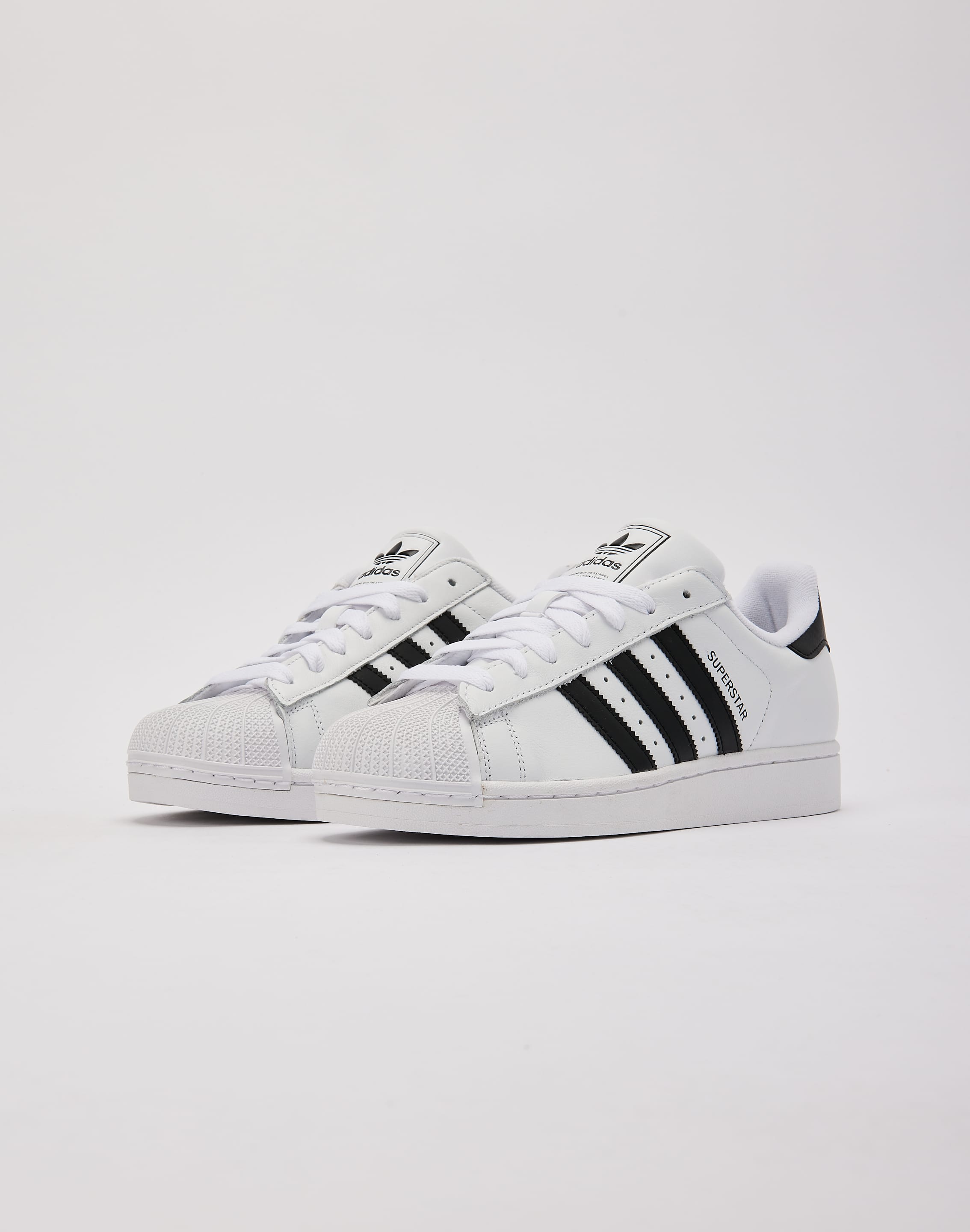 Adidas Superstar II
