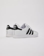 Adidas Superstar II