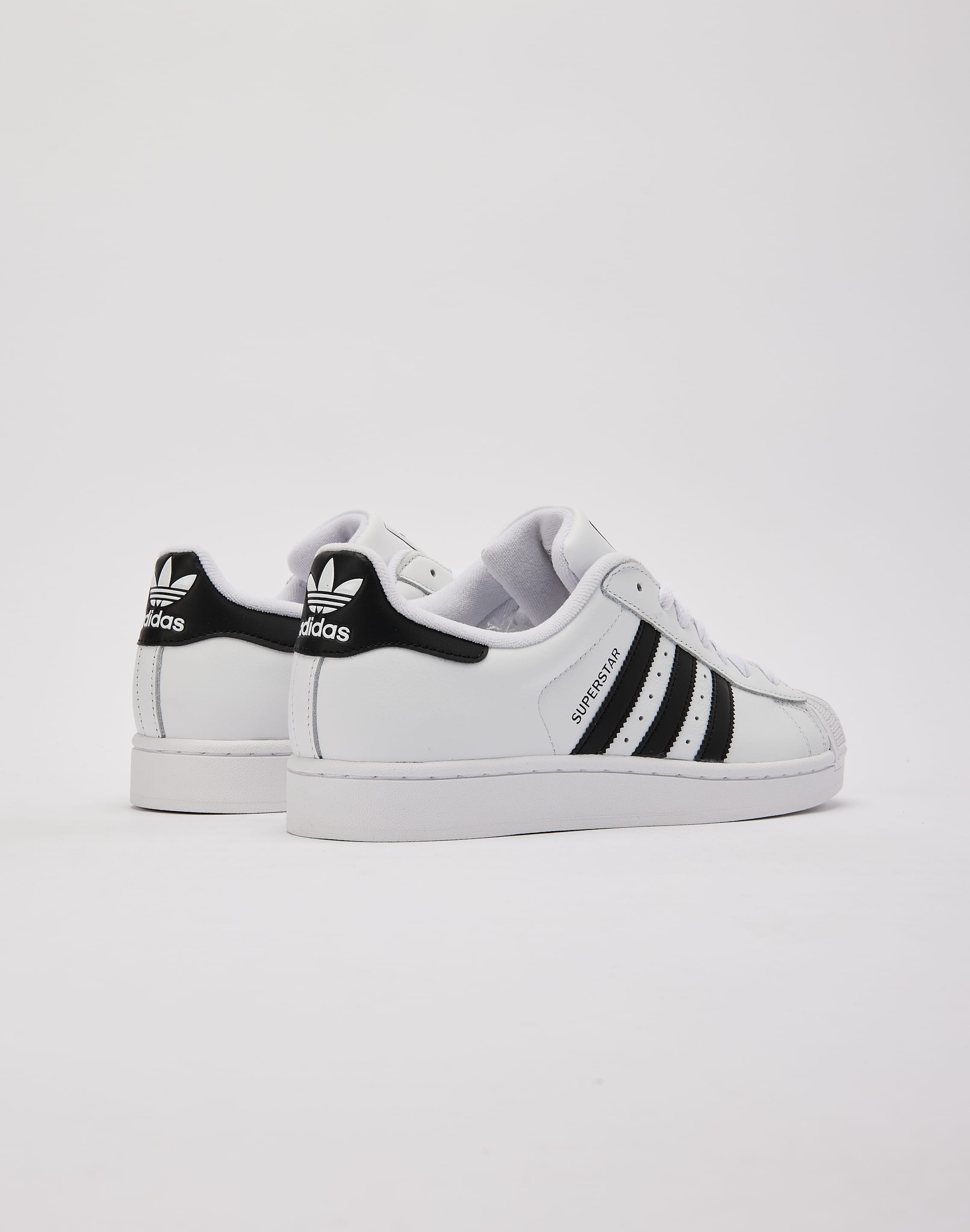 Adidas Superstar II