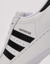 Adidas Superstar II