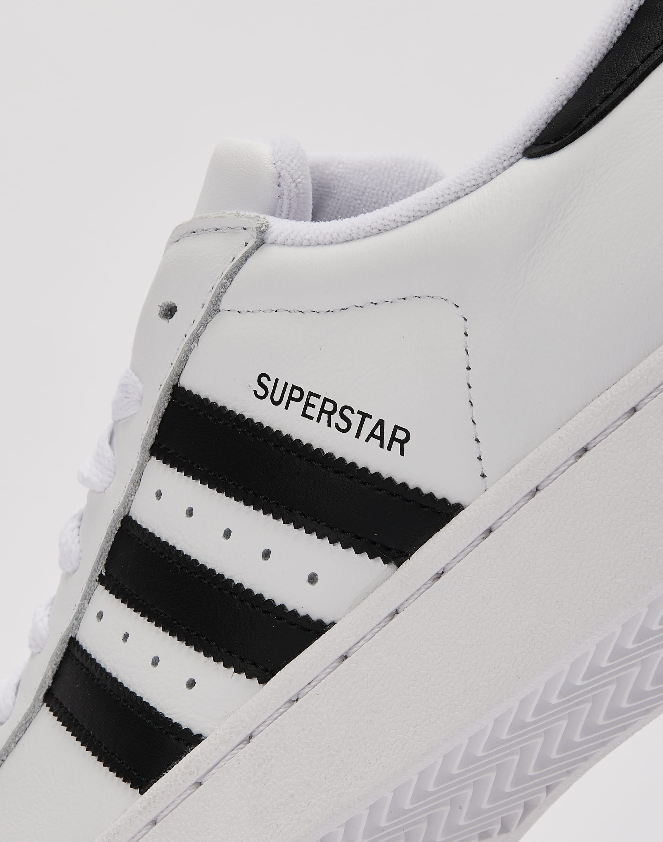 Adidas Superstar II