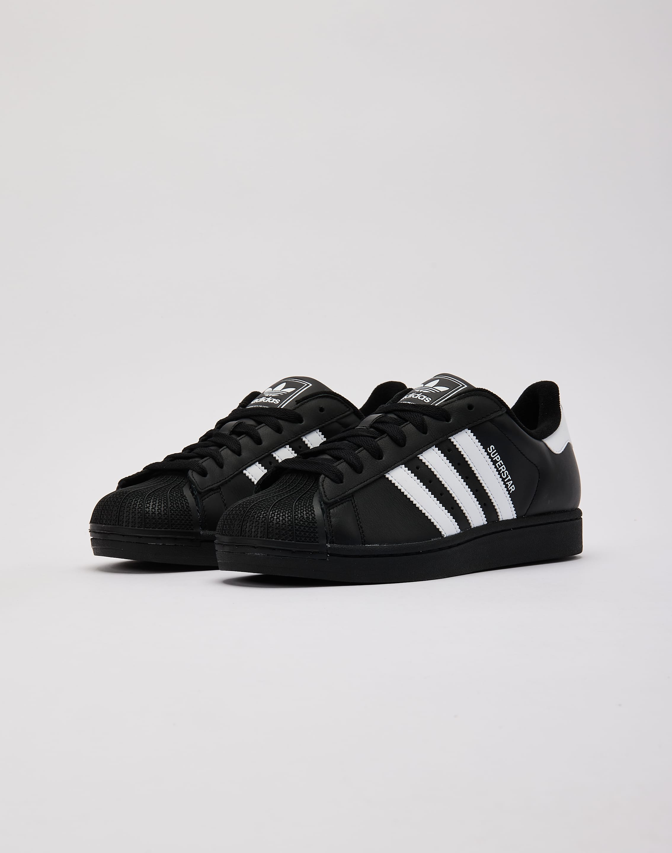 Adidas Superstar II