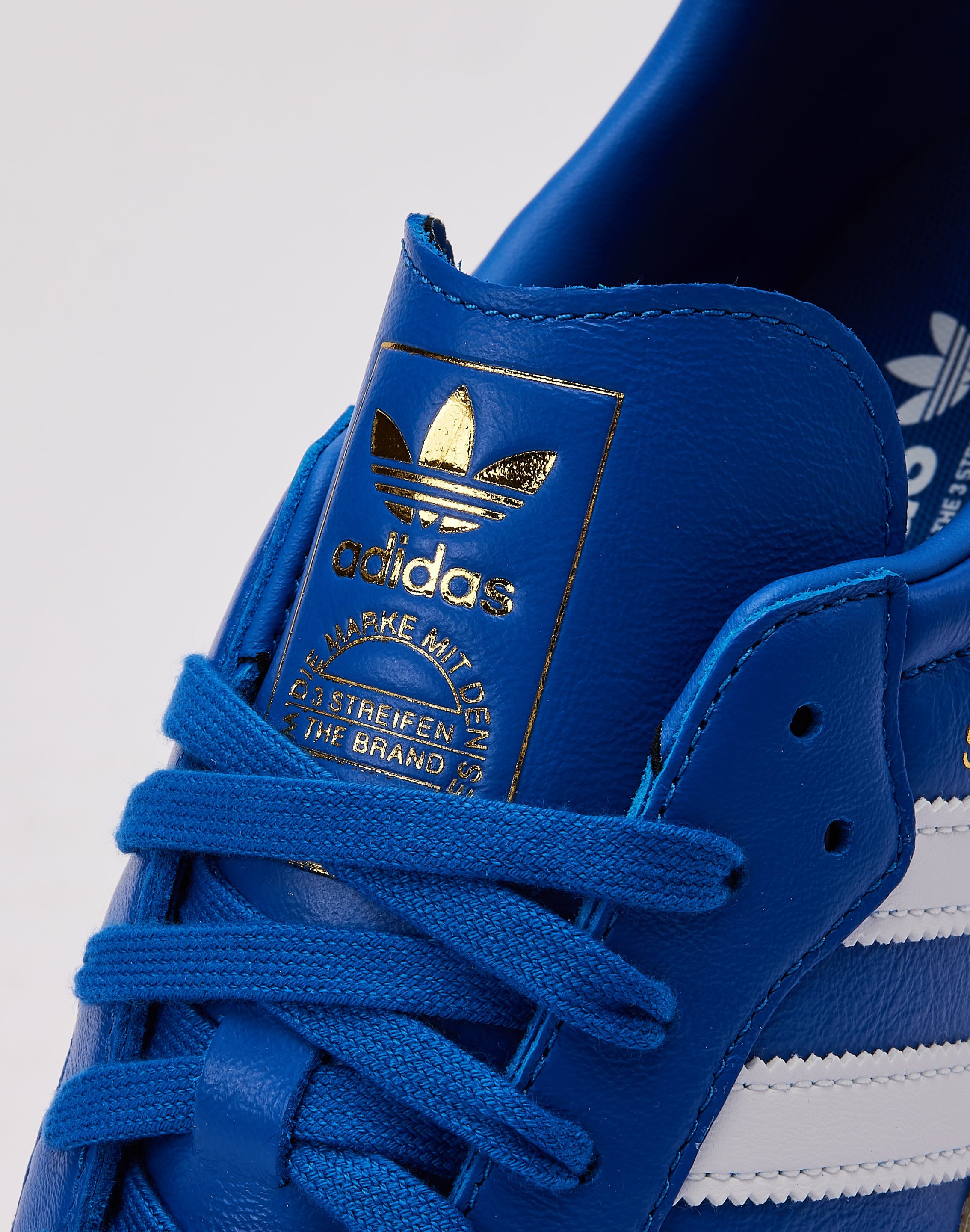 Adidas Samba OG