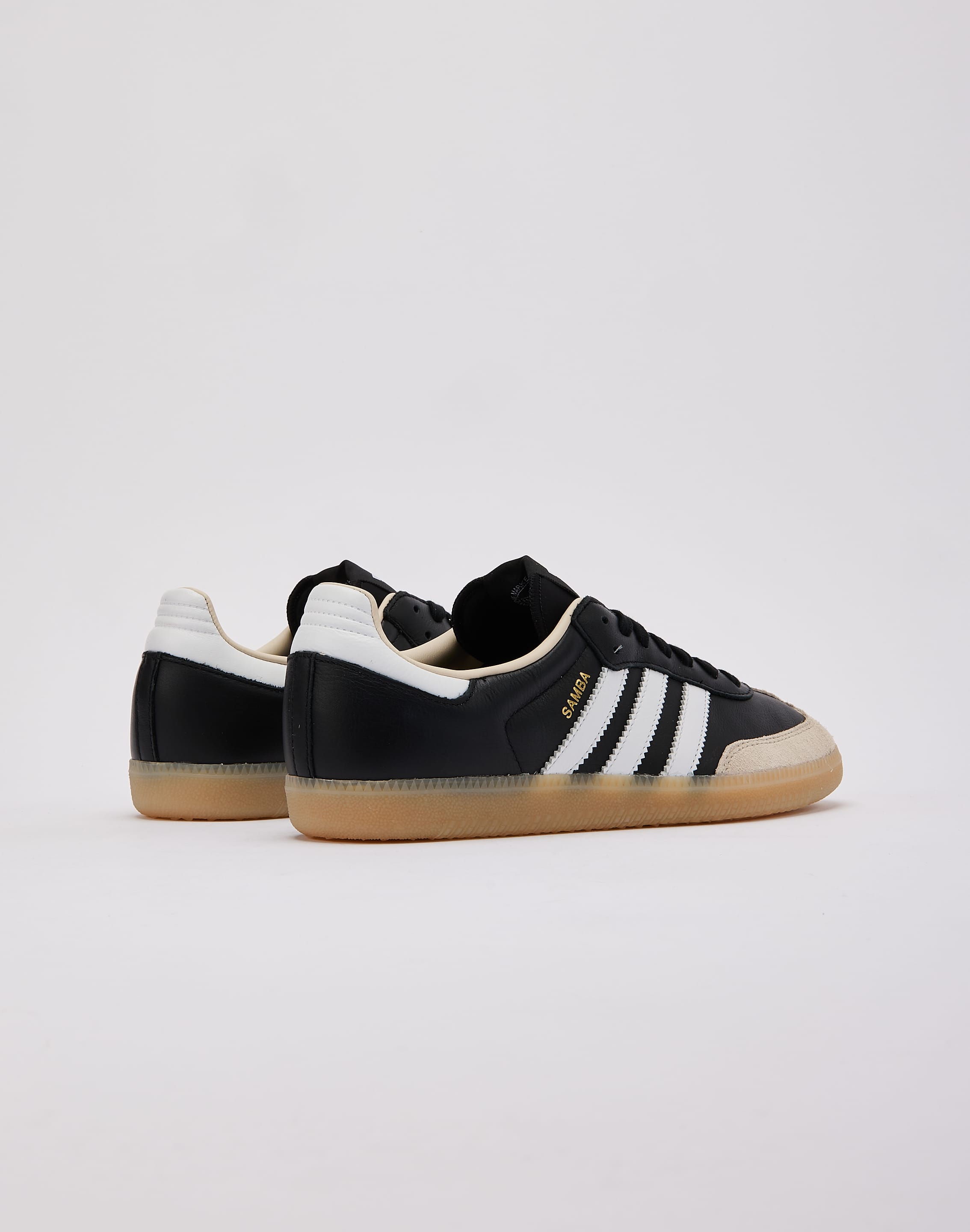 Adidas Samba OG
