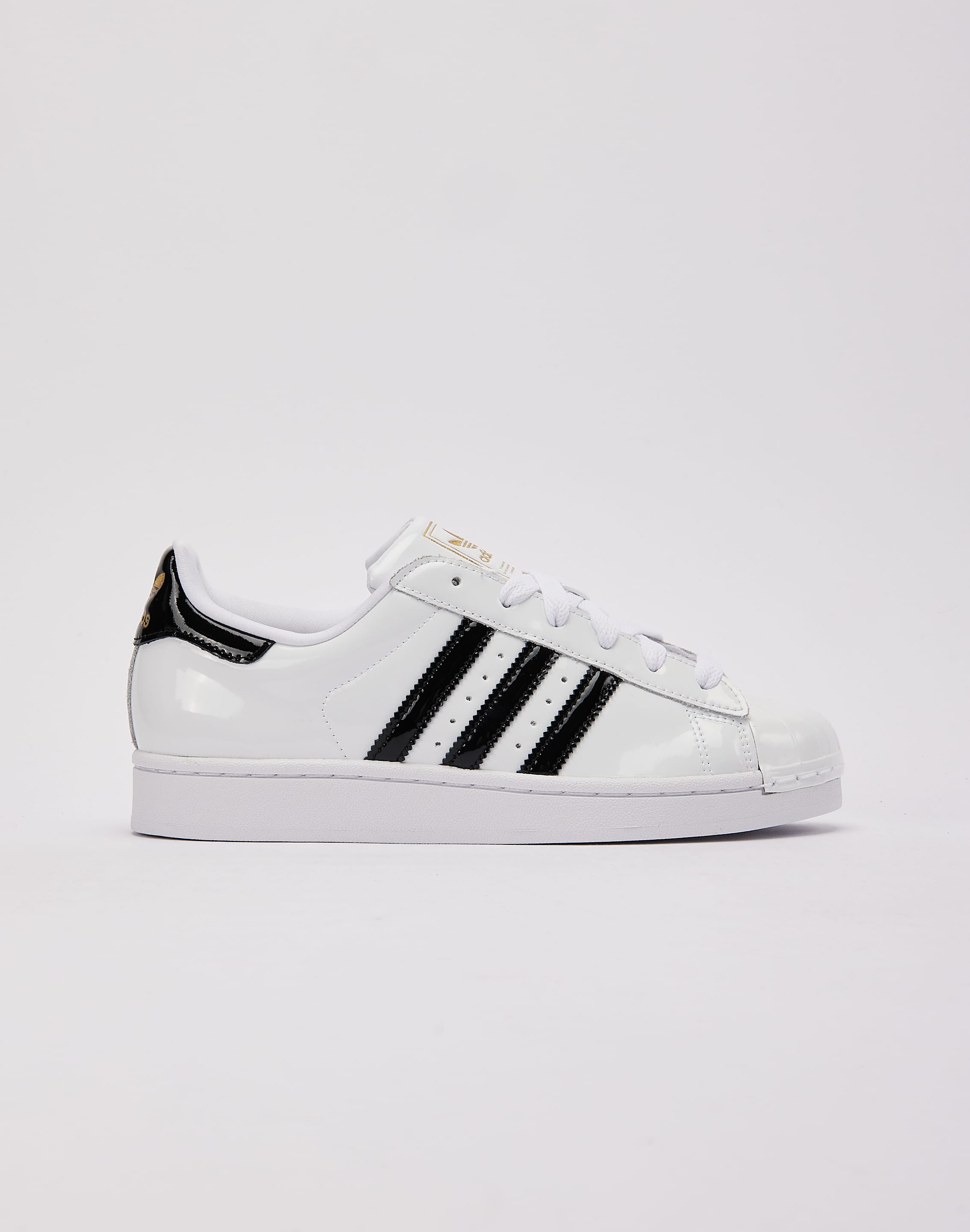 Adidas Superstar II