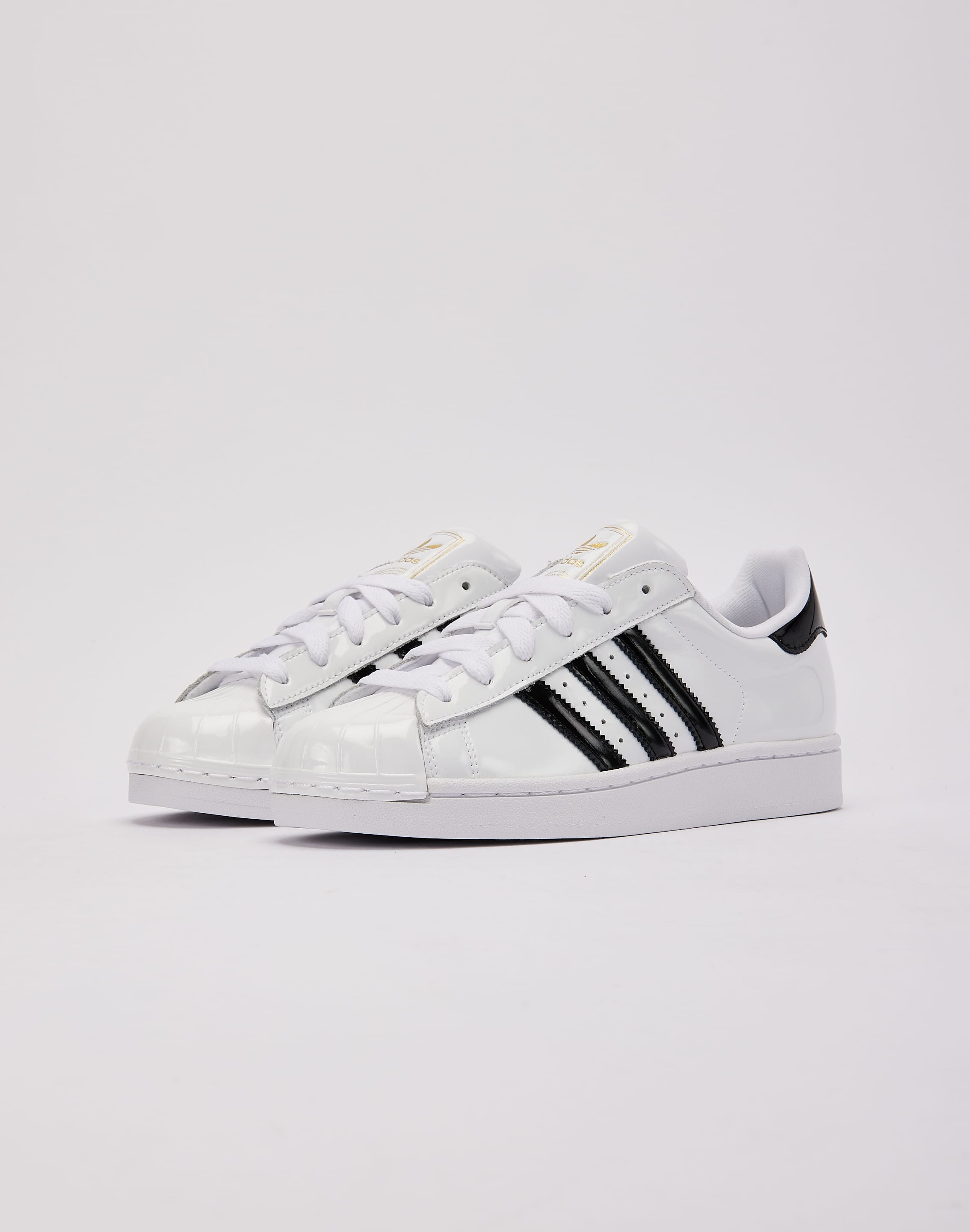 Adidas Superstar II
