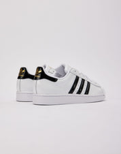 Adidas Superstar II