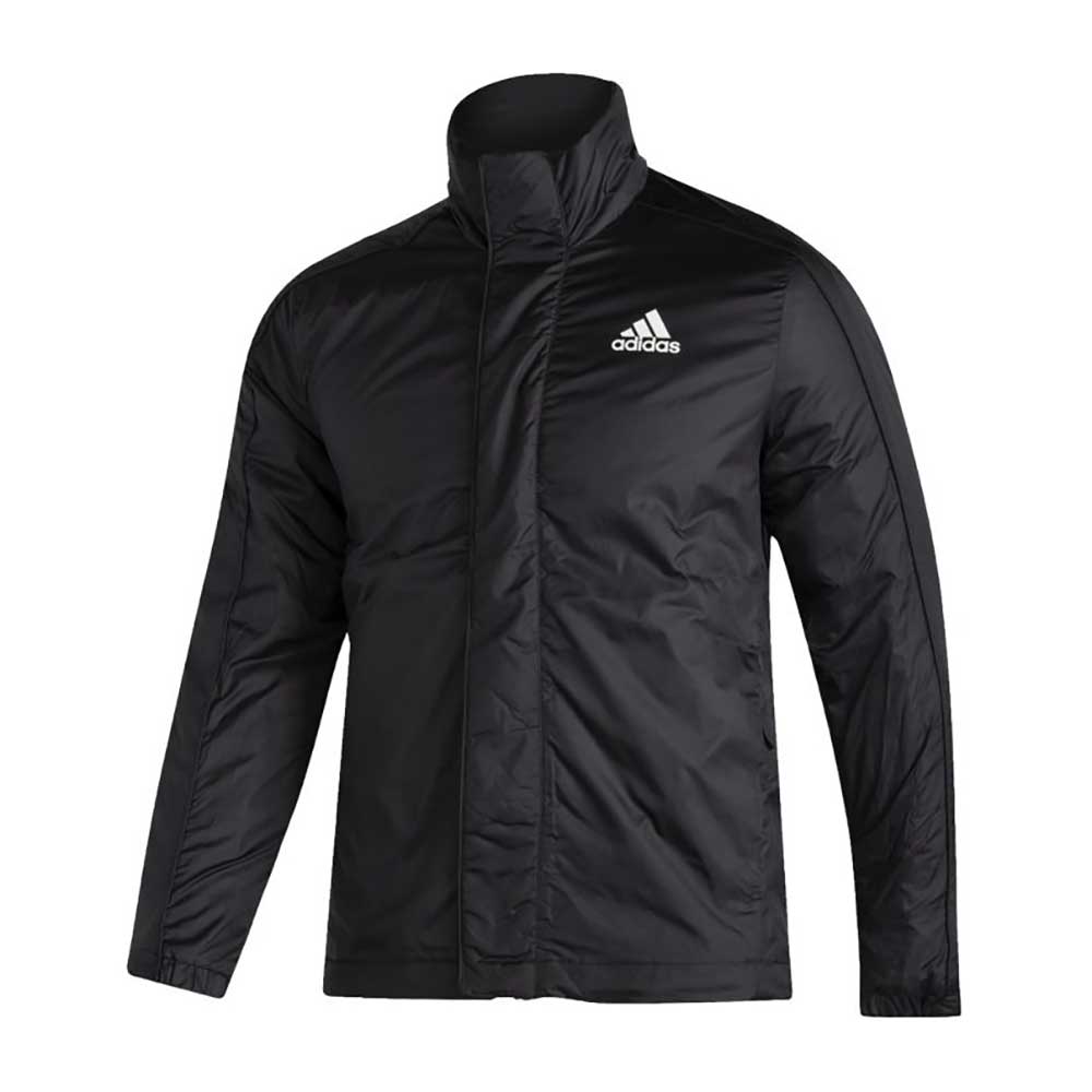Men's BOS Insulated Jacket - Black