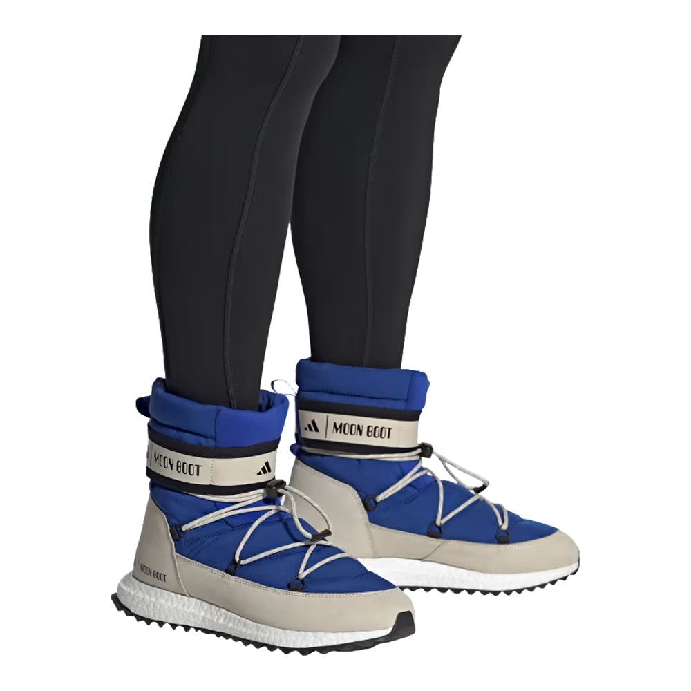 adidas X Moon Boot Moonboost High Boots