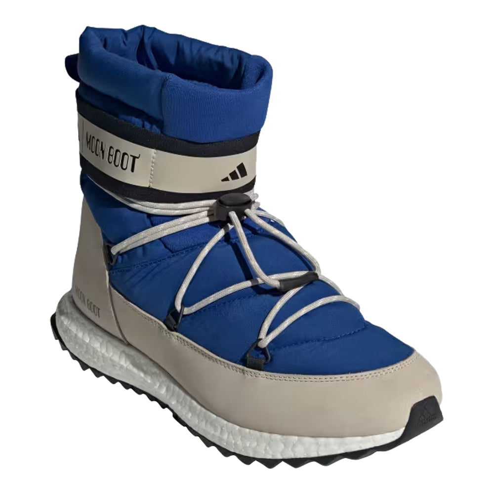 adidas X Moon Boot Moonboost High Boots
