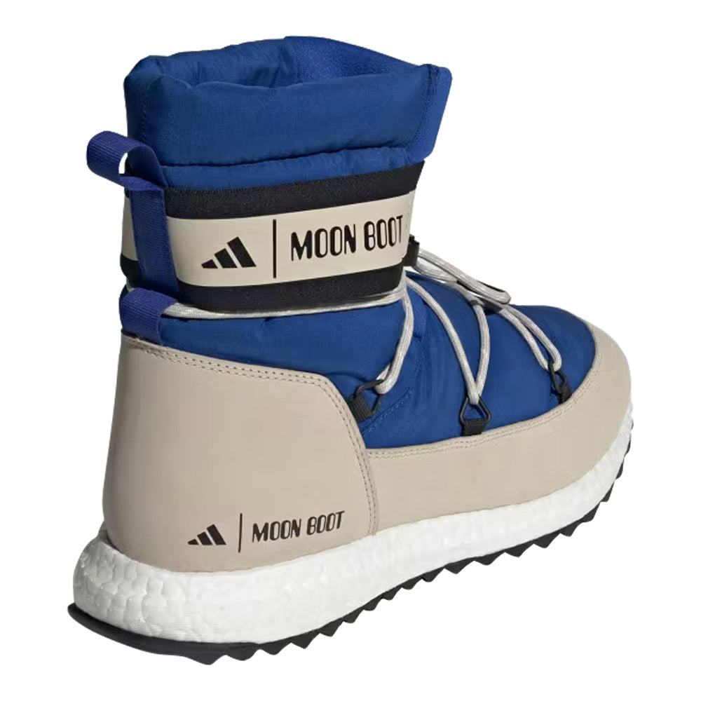 adidas X Moon Boot Moonboost High Boots