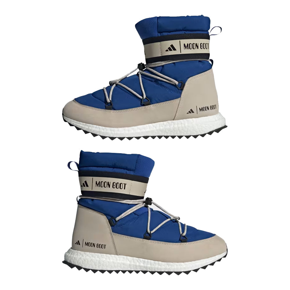 adidas X Moon Boot Moonboost High Boots