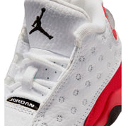 Nike Jordan 13 Retro White / Black - True Red  DJ3004-102 Toddler