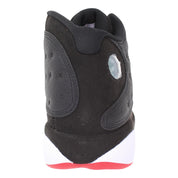 Nike Air Jordan 13 Retro Black/True Red-White  414571-062 Men's